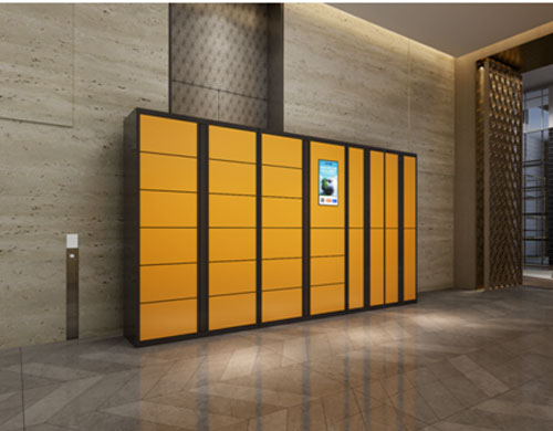 電子儲(chǔ)物柜帶來(lái)的革新! 電子儲(chǔ)物柜帶來(lái)的革新!